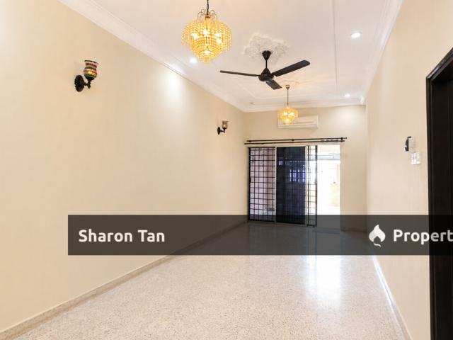 Terraced House for rent in Ulu Tiram, Johor