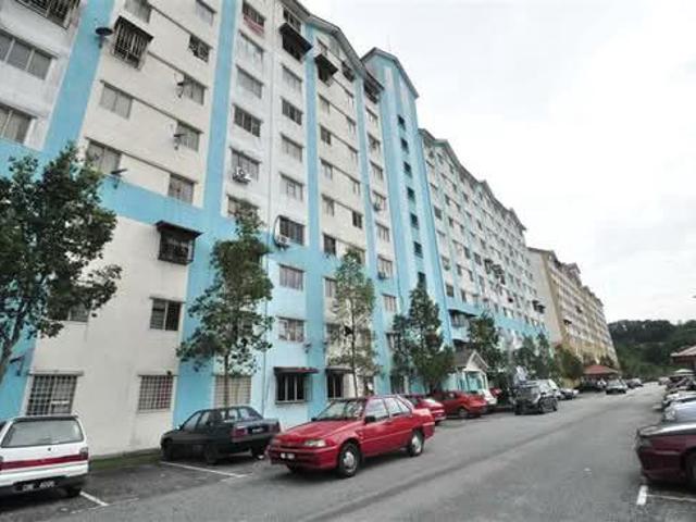 Apartment for sale in Petaling, Subang Jaya