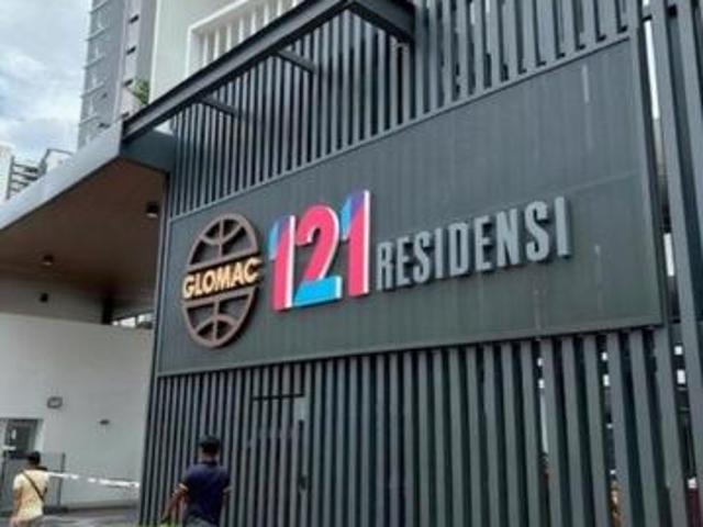 Serviced Residence for sale in Petaling, Damansara Damai