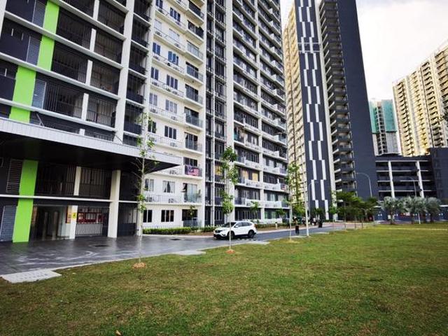 Condominium for sale in Kajang, Langat