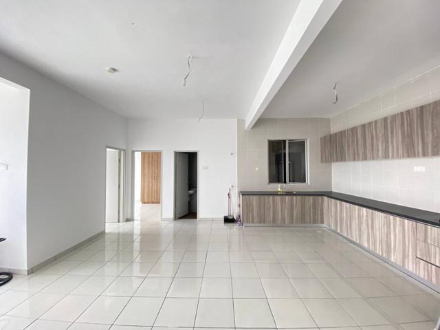 Condominium for sale in Kajang, Langat