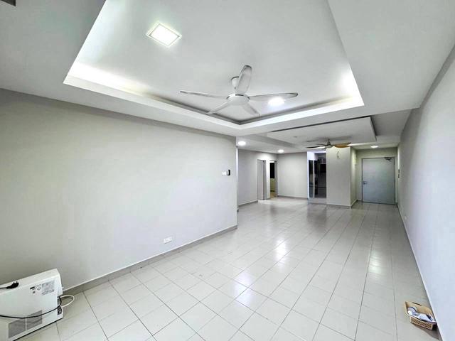 Serviced Residence for sale in Shah Alam, Petaling