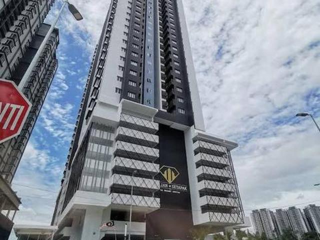 Condominium for sale in Country Heights Damansara, Kuala Lumpur