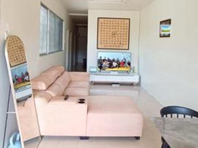 Condominium for sale in Langat, Selangor