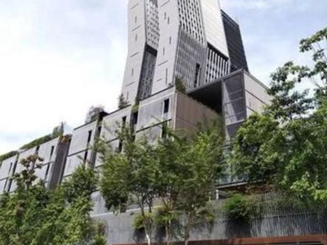 Serviced Residence for sale in Country Heights Damansara, Kuala Lumpur