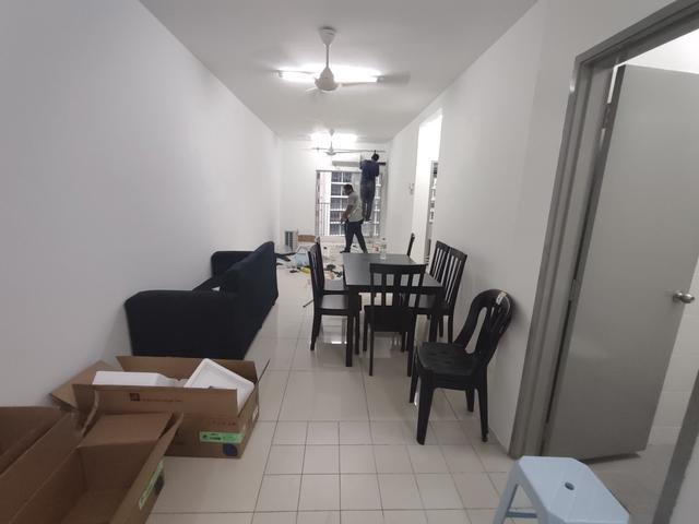 Condominium for rent in Country Heights Damansara, Kuala Lumpur