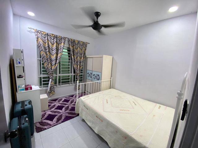 Apartment for sale in Selayang, Selangor