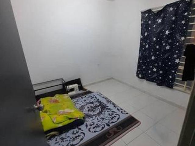 Apartment for sale in Selayang, Selangor