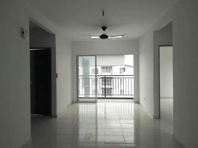 Apartment for sale in Selayang, Selangor