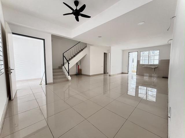 Terraced House for sale in Kota Emerald, Majlis Perbandaran Selayang