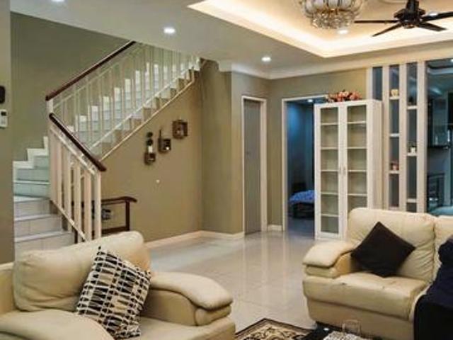 Terraced House for rent in Selangor