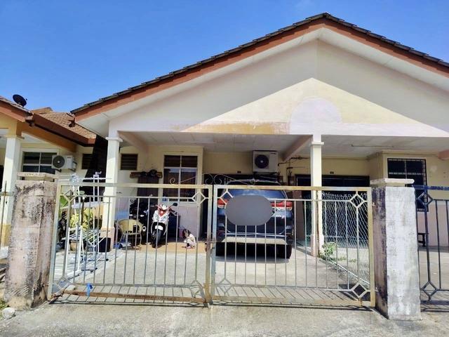 Terraced House for sale in Port Dickson