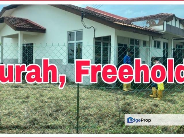 House for sale in Sendayan Village, Negeri Sembilan
