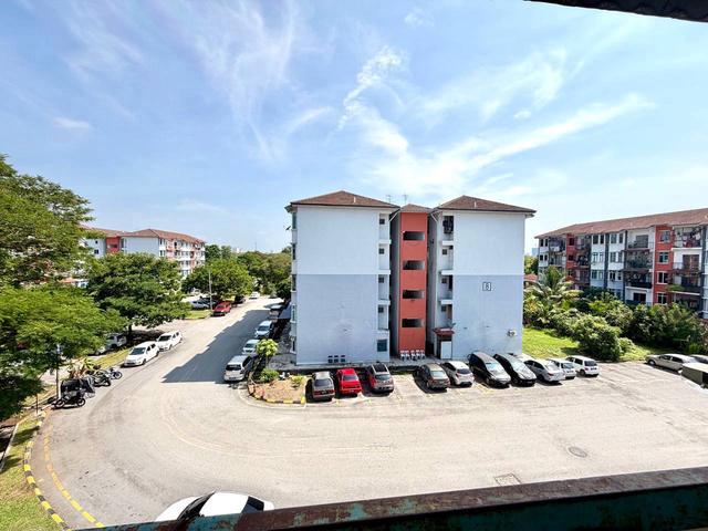 Apartment for sale in Petaling, Subang Jaya