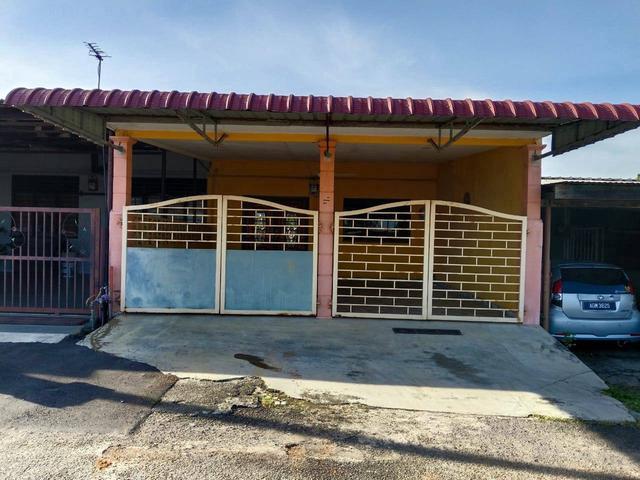 Terraced House for sale in Telok Mas, Malaka