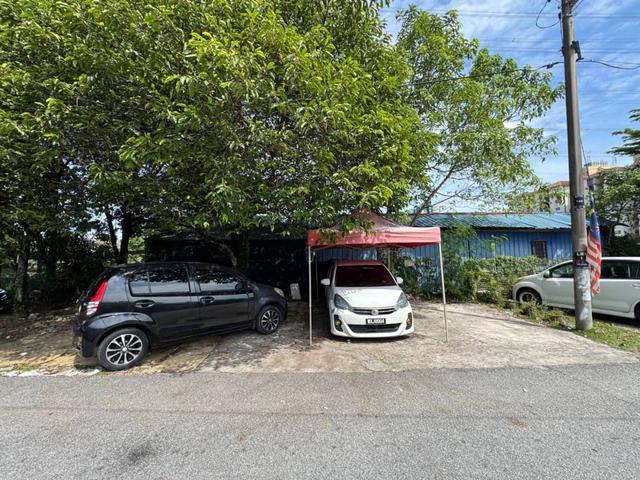 Bungalow for sale in Langat, Selangor