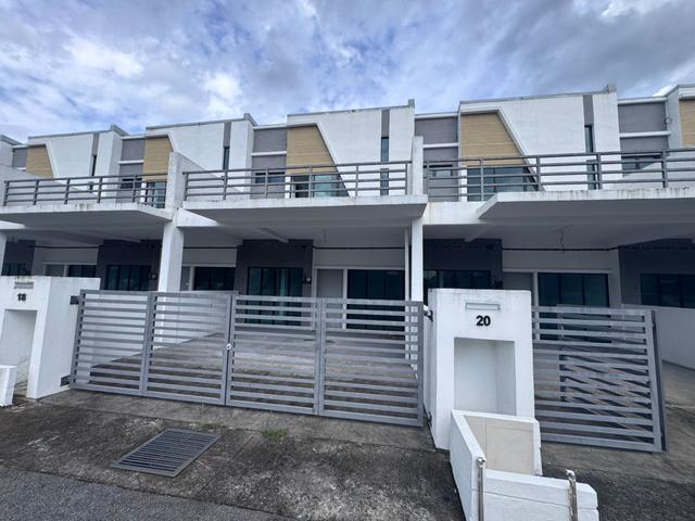Terraced House for sale in Kuantan, Pahang