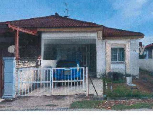 Residential House for rent in Lunas, Kedah