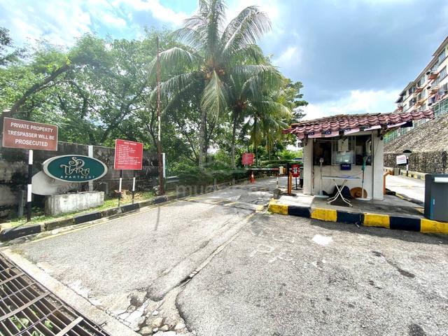Apartment for sale in Petaling, Damansara Damai