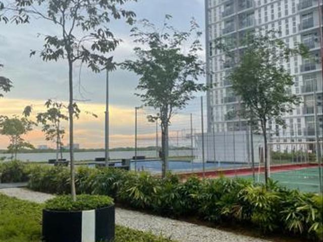 Condominium for rent in Tanjong Sepat, Selangor