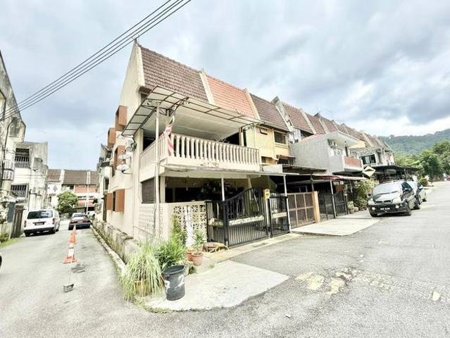 Terraced House for sale in Ampang, Majlis Perbandaran Ampang Jaya