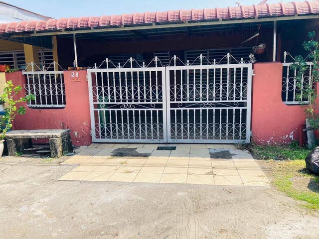 Terraced House for sale in Perak, Tanjong Ipoh