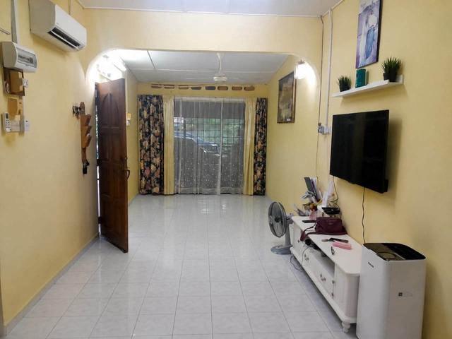 Terraced House for sale in Perak, Batu Gajah
