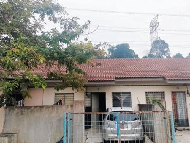 Terraced House for sale in Kuantan, Pahang