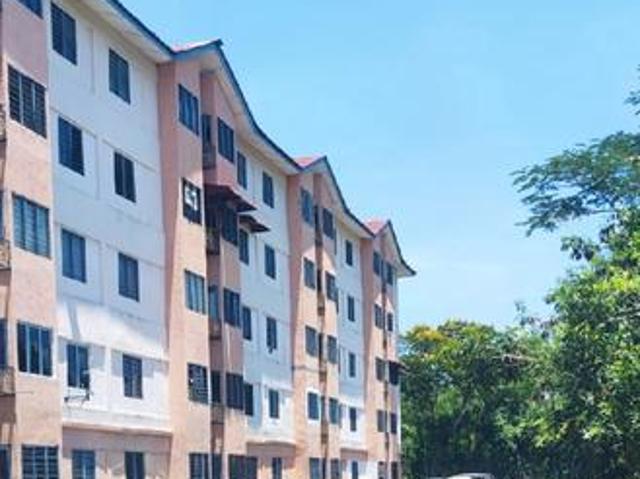 Flat for sale in Mantin, Negeri Sembilan