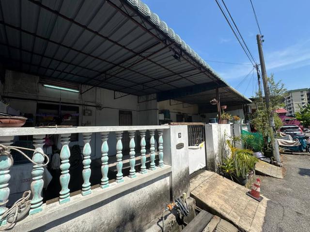 House for sale in Timur Laut, George Town