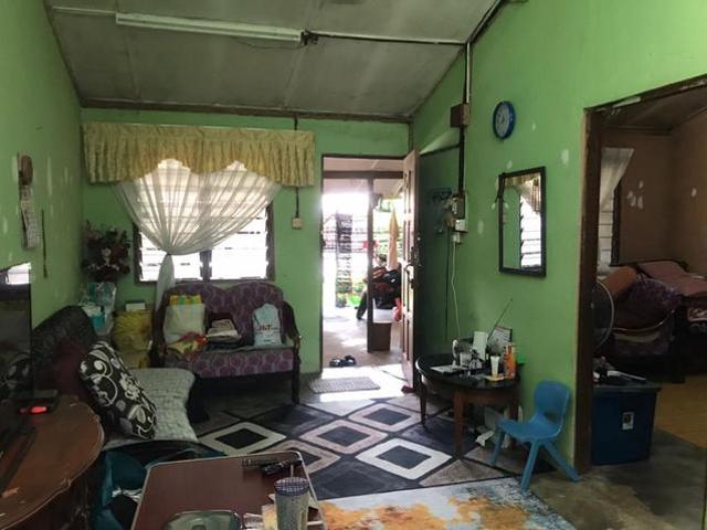 Terraced House for sale in Tringganu
