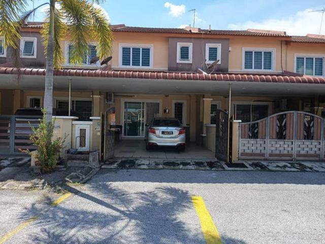Terraced House for sale in Perak, Tanjong Ipoh