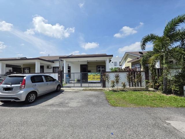 Residential House for sale in Selangor