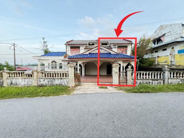 Residential House for sale in Tringganu