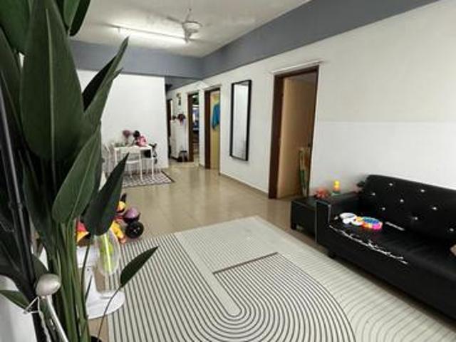 Flat for sale in Cheras, Majlis Perbandaran Kajang