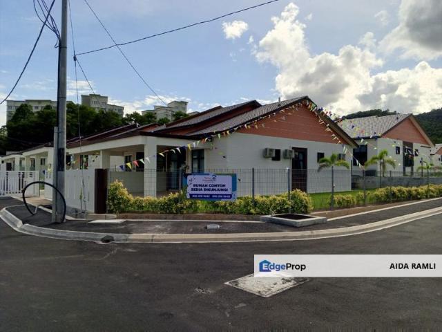 House for sale in Kuala Muda, Kedah