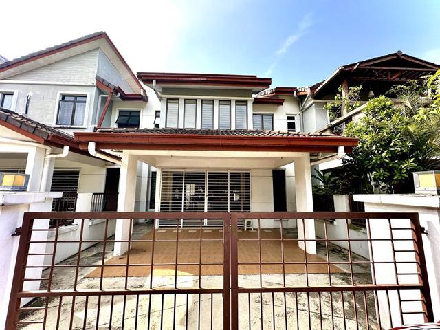 Terraced House for rent in Petaling, Alam Impian