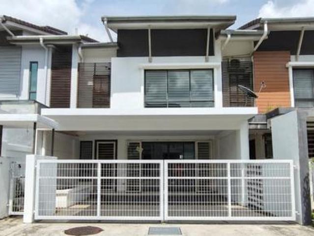 Terraced House for rent in Petaling, Alam Impian