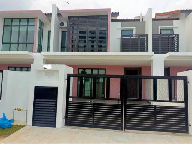 Terraced House for rent in Johore Bahru, Johor