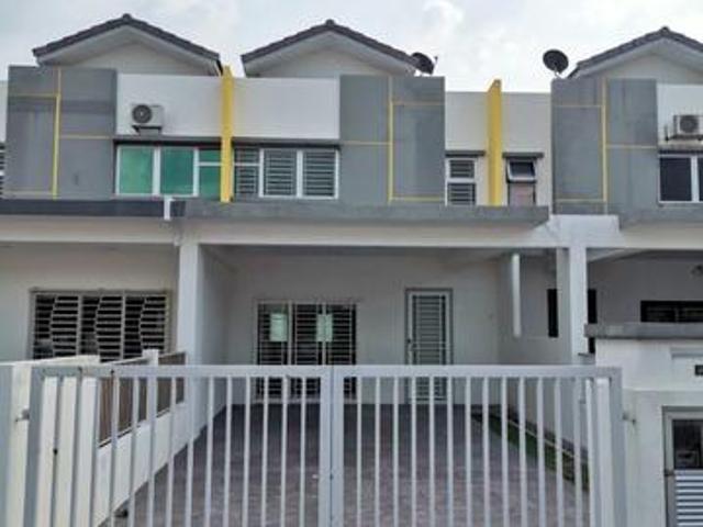 Terraced House for rent in Selangor