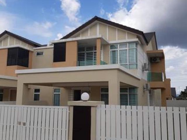 Residential House for rent in Sendayan Village, Negeri Sembilan