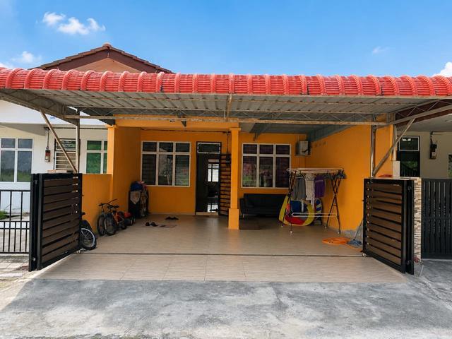 Terraced House for sale in Sungai Petani, Kuala Muda