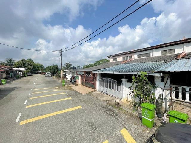 Terraced House for sale in Balok, Pahang