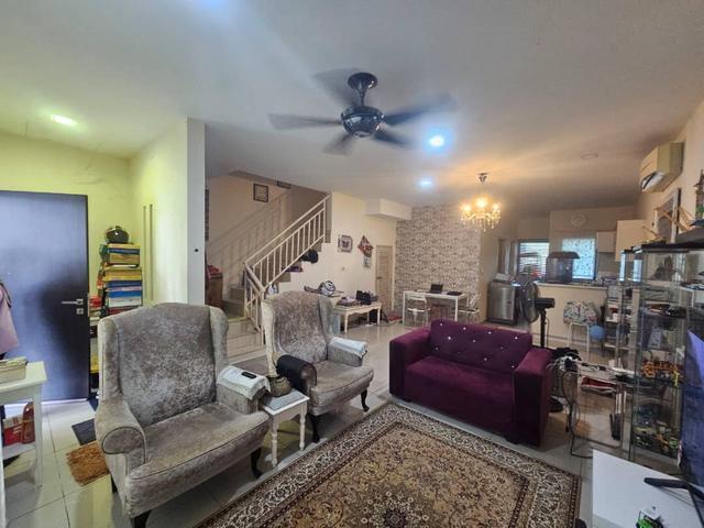 Terraced House for sale in Nilai, Negeri Sembilan