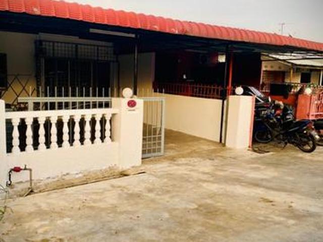 Terraced House for sale in Kuala Muda, Kedah