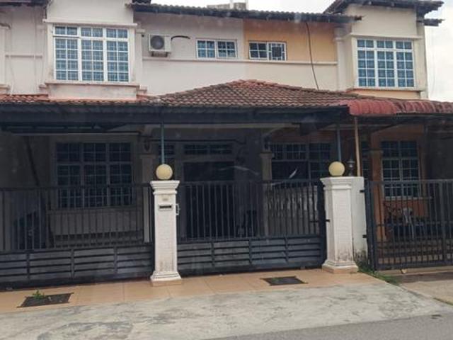 Terraced House for sale in Batu Pahat, Johor