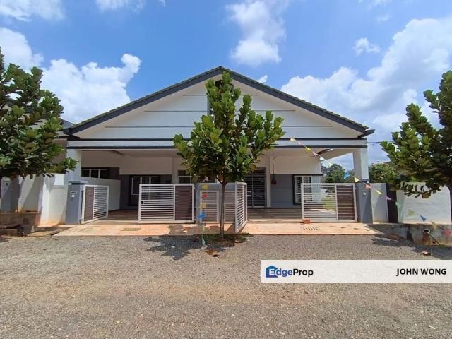 House for sale in Pilah, Kuala Pilah