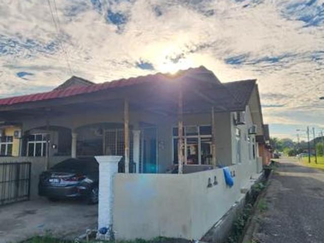 Terraced House for sale in Tringganu