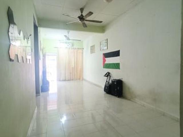 Terraced House for sale in Perak, Tanjong Malim