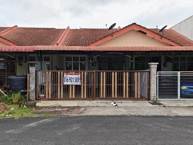 Terraced House for sale in Kota Bharu